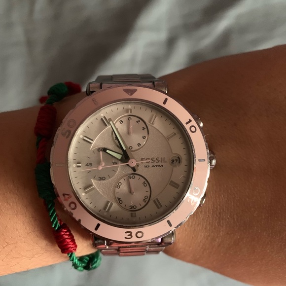 FOSSIL WATCH - Picture 2 of 8